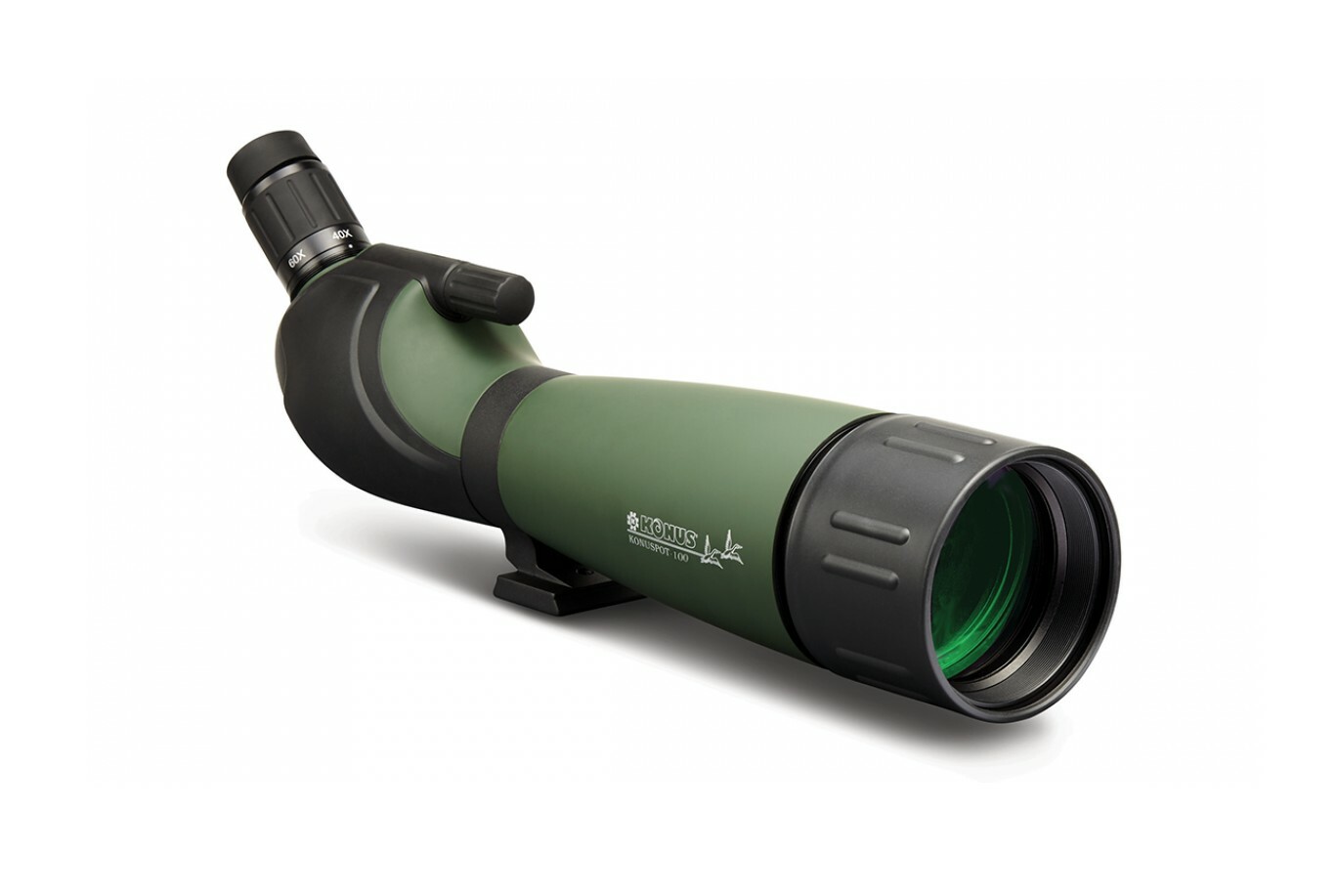 Rifle scope KONUSPOT-100 20-60X100/Cannocchiale  20-60X100/Lunette - KONUS