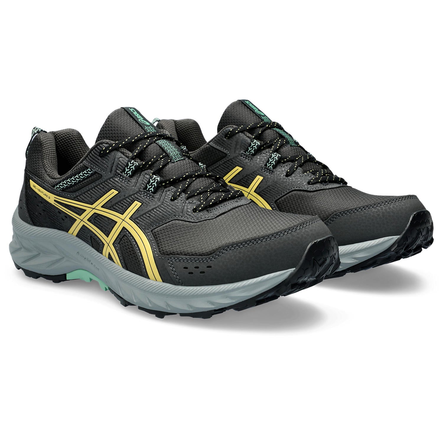 Asics Scarpe Trial Uomo - GEL VENTURE 9 - 1011B486