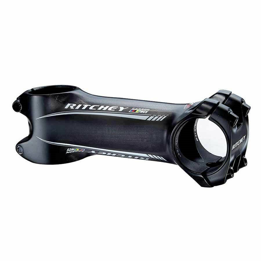Ritchey WCS CARBON MATRIX C220 Stelo Morsetto:31.8mm L:70mm Sterzo: 1-1/8''