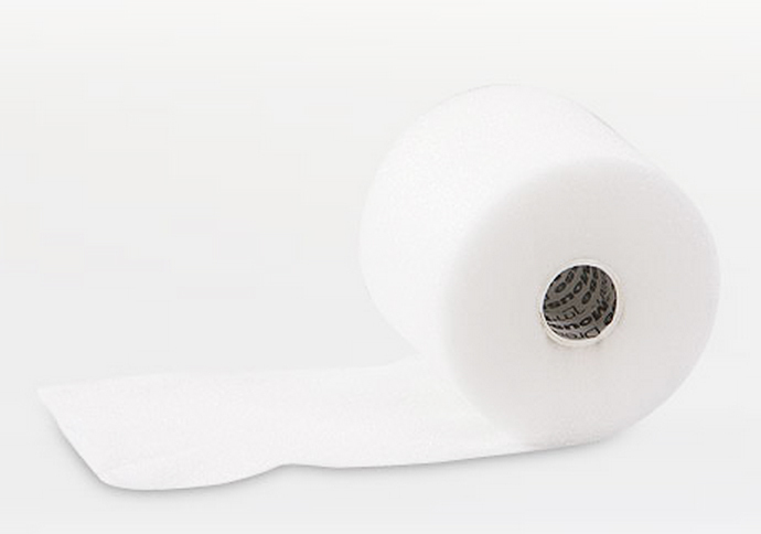 SALVAPELLE SIXTUS DREAM MOUSSE bianco 7 cm X 27 m