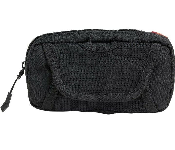 (TG. M) VAUDE Epoc M, Borsa da Bici Unisex - Adulto, Black, M - NUOVO