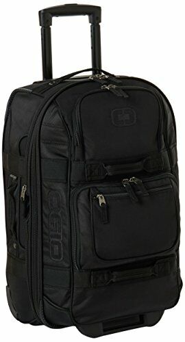 Ogio Layover Trolley da viaggio 46 l (D7Q)