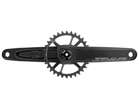 Guarnitura 12 velocità Boost Truvativ Stylo 6K DUB DM 32T 175 mm