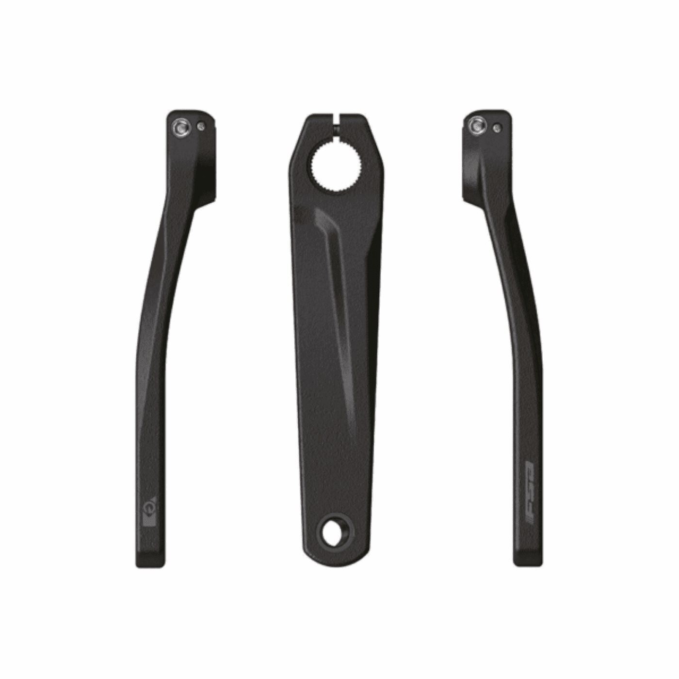 Coppia pedivelle shimano ep8/e8000 ck-752 170 mm Fsa Bici