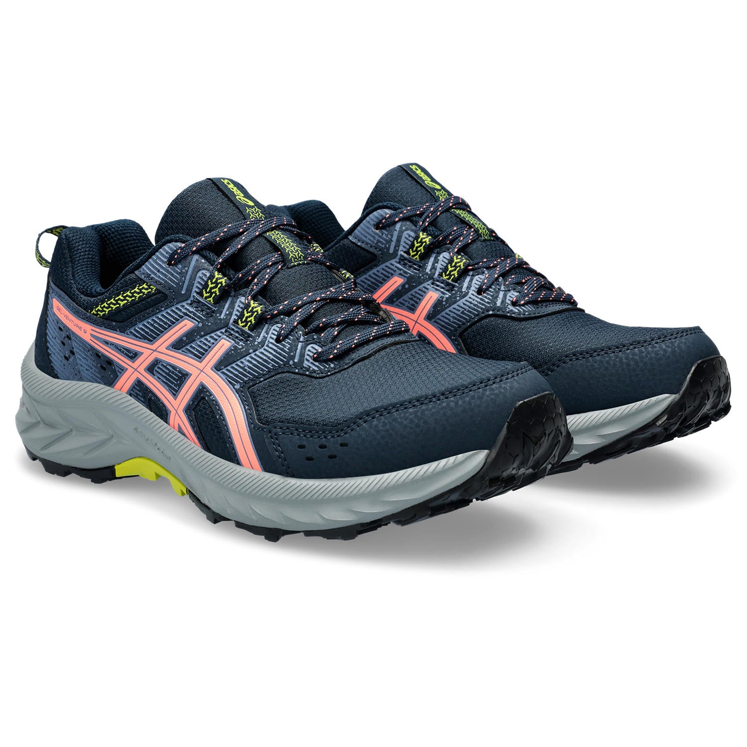 Asics Scarpe Trial Donna - GEL VENTURE 9 - 1012B313