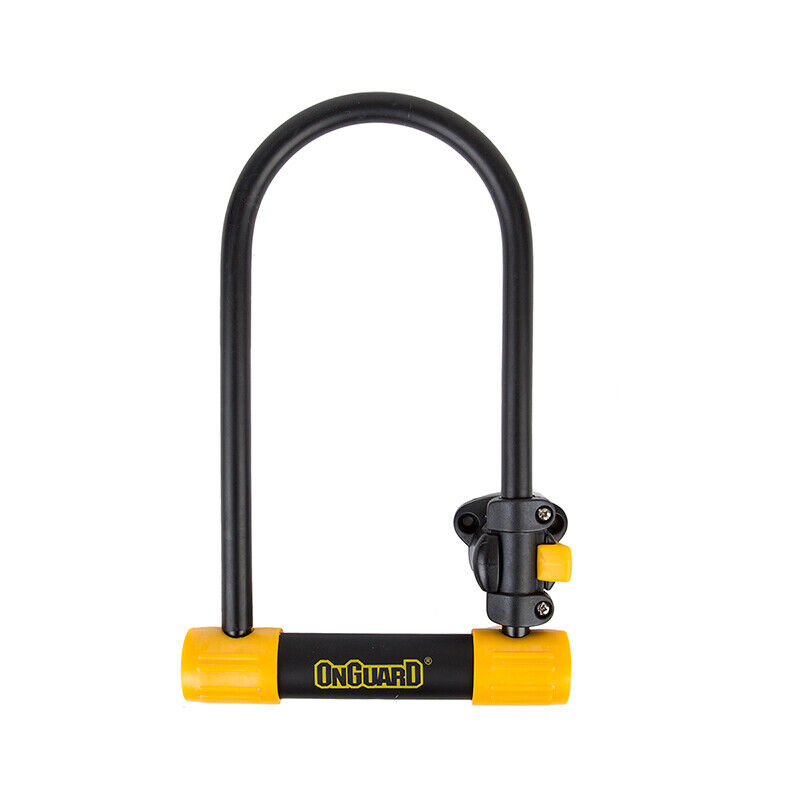 Onguard Bulldog 8010 Blocco Og U 8010 Bulldog Std 4.5x9