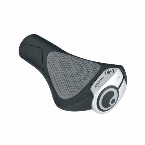 Ergon, Manubrio ergonomico bicicletta (x7a)