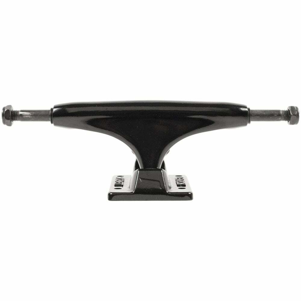 Trucks da Skate Tensor Alloys Black 5.5
