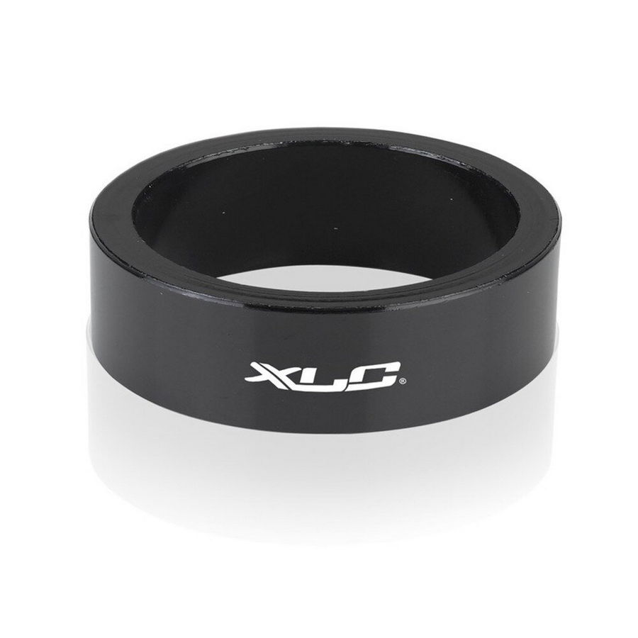 spessore sterzo as-a04 1-1/8 10mm nero XLC manubrio bici