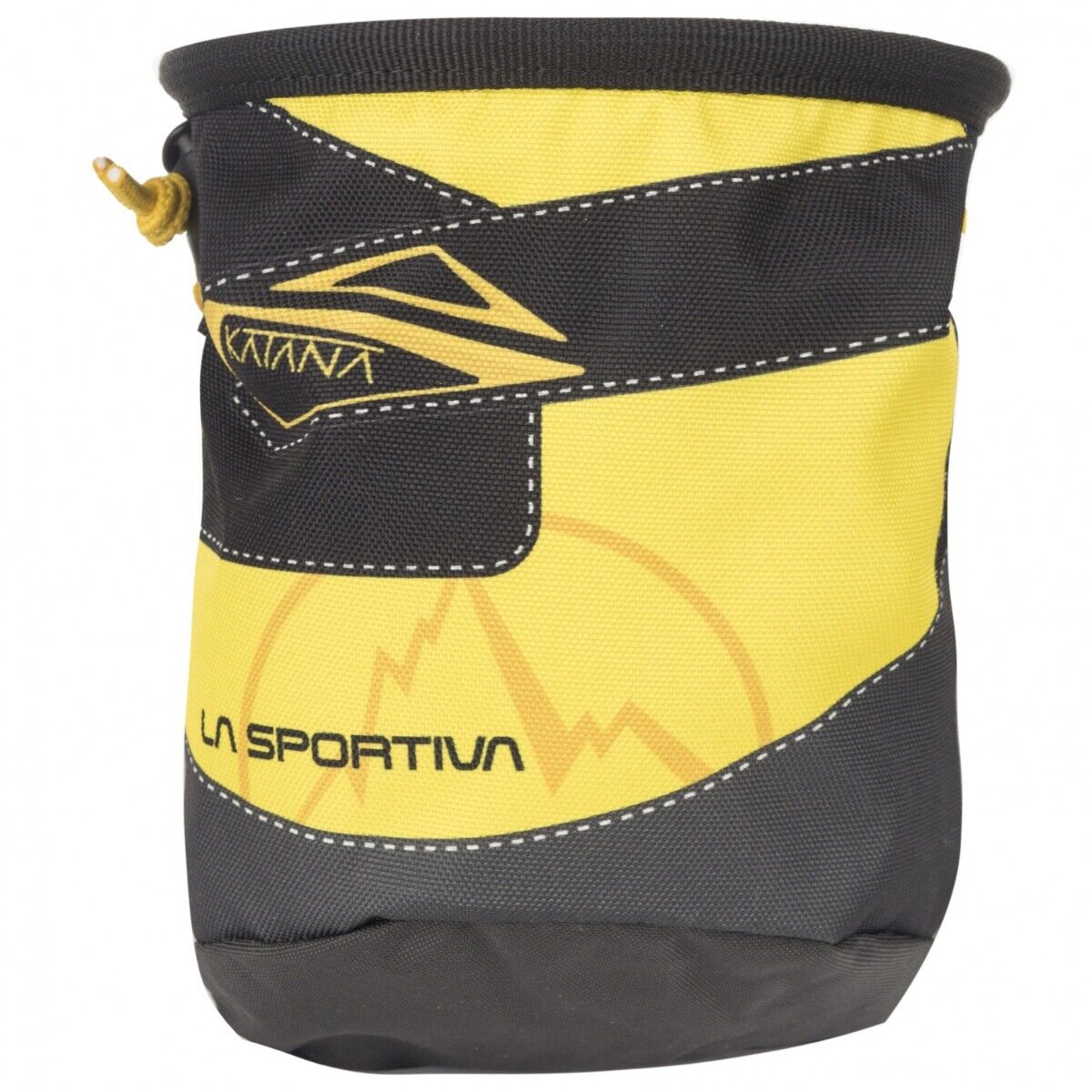 LA SPORTIVA - Sacca porta magnesite Katana Chalk Bag