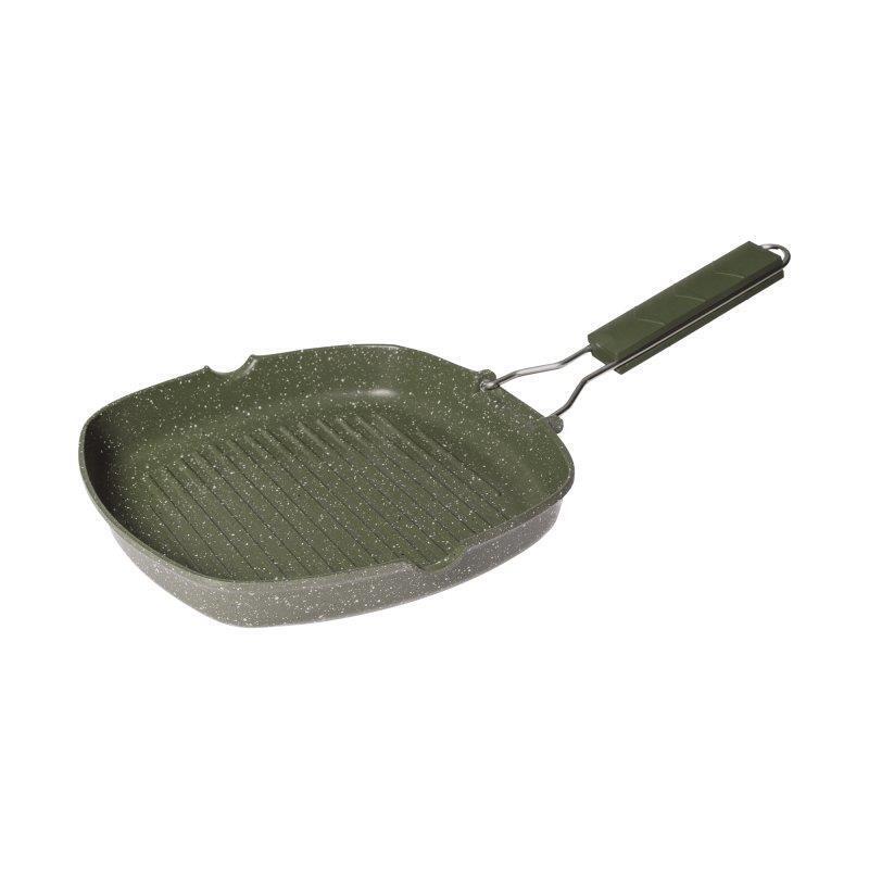 Trakker Armolife Marmo Piastra Pan / Pesca Carpa