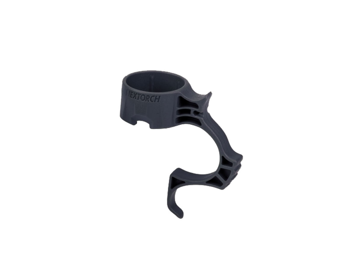Nextorch TACTICAL RING x TA30 (FR-1) BLACK