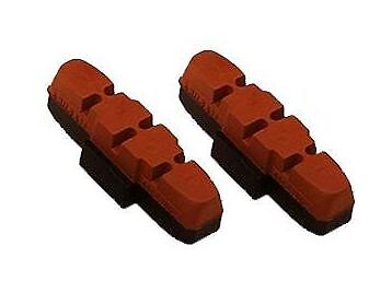 Kool Stop Pattini Magura HS33 rosso