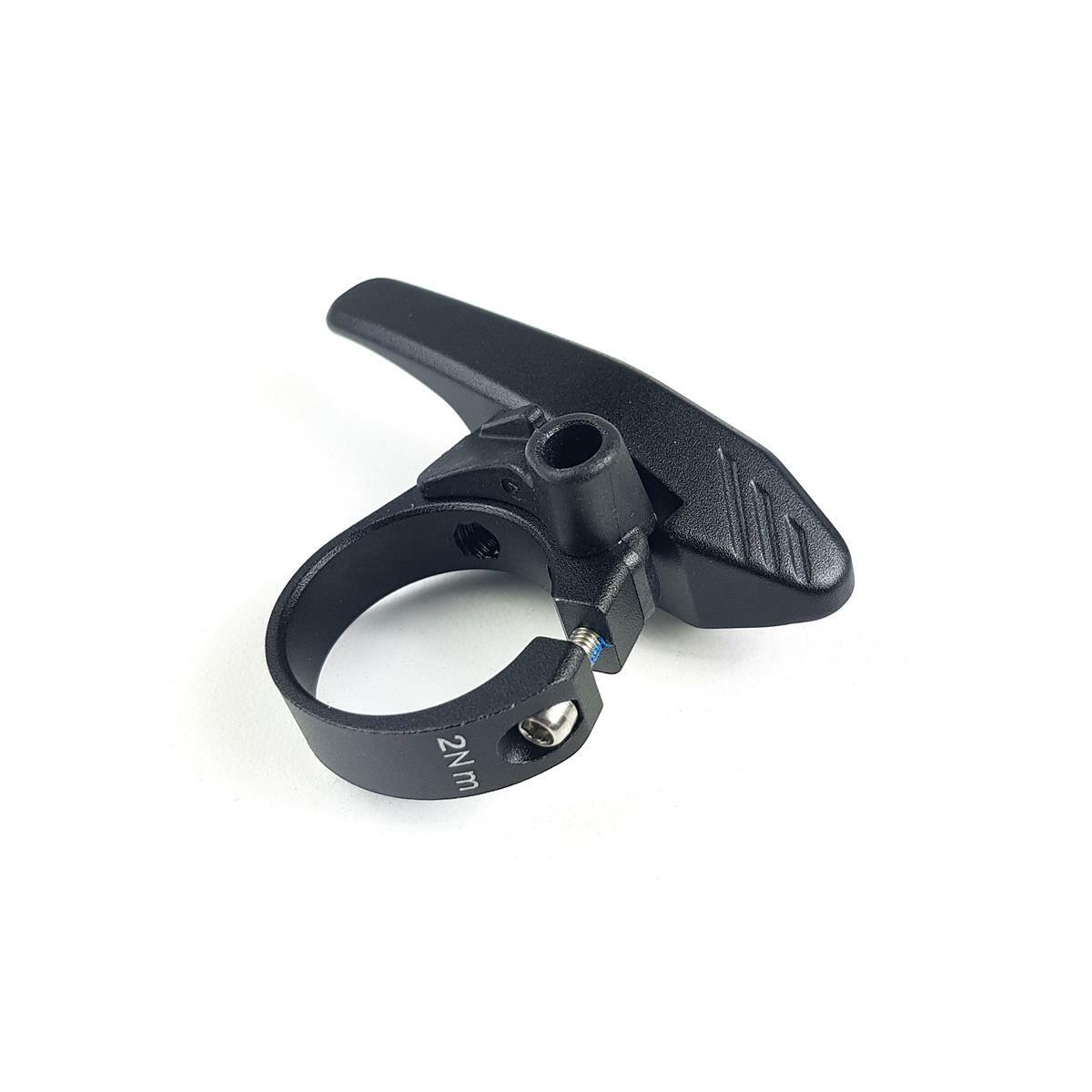 comando reggisella sw-50 gravel Switch telescopico