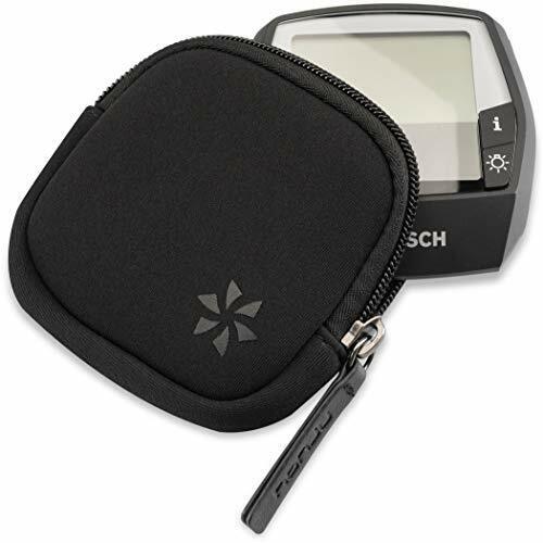 honju Bike Neoprene Custodia per Bosch Intuvia E-Bike / Pedelec (X5g)