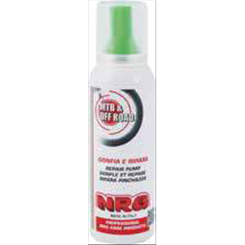 BOMBOLETTA GONFIA E RIPARA CAMERA D'ARIA BICI MTB 27,5" 29" EASY REPAIR 125 ML