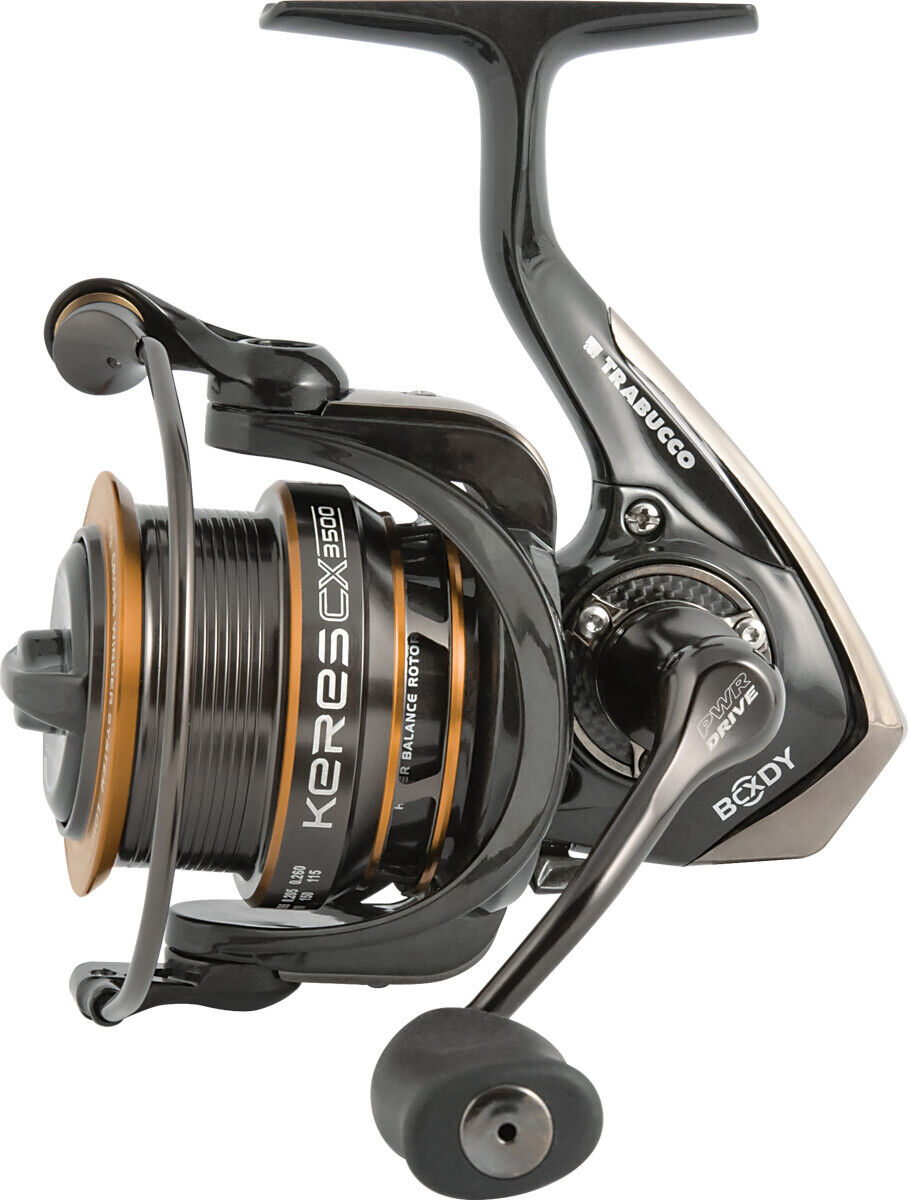 TRABUCCO - KERES CX 5500 - codice: 034-56-550