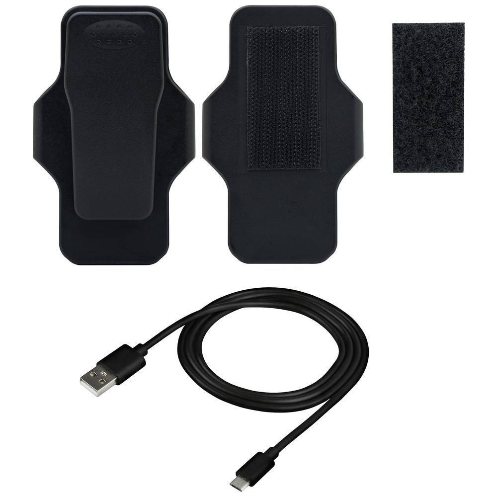 Transcend TS-DBK4 Kit accessori Transcend Drive Pro Body-Serie