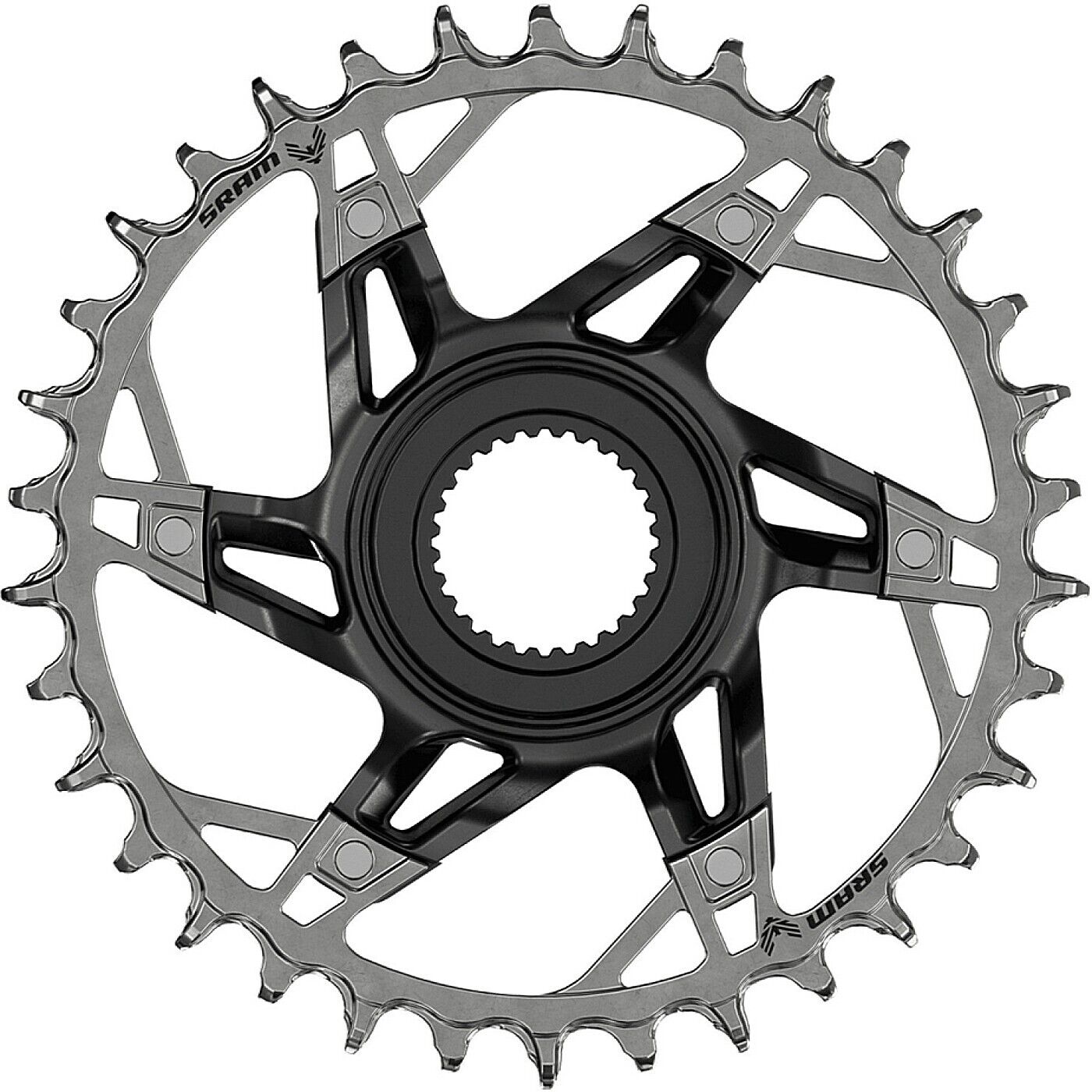 Corona sram t-type xx eagle bosch 36t direct mount generation 4 Bici