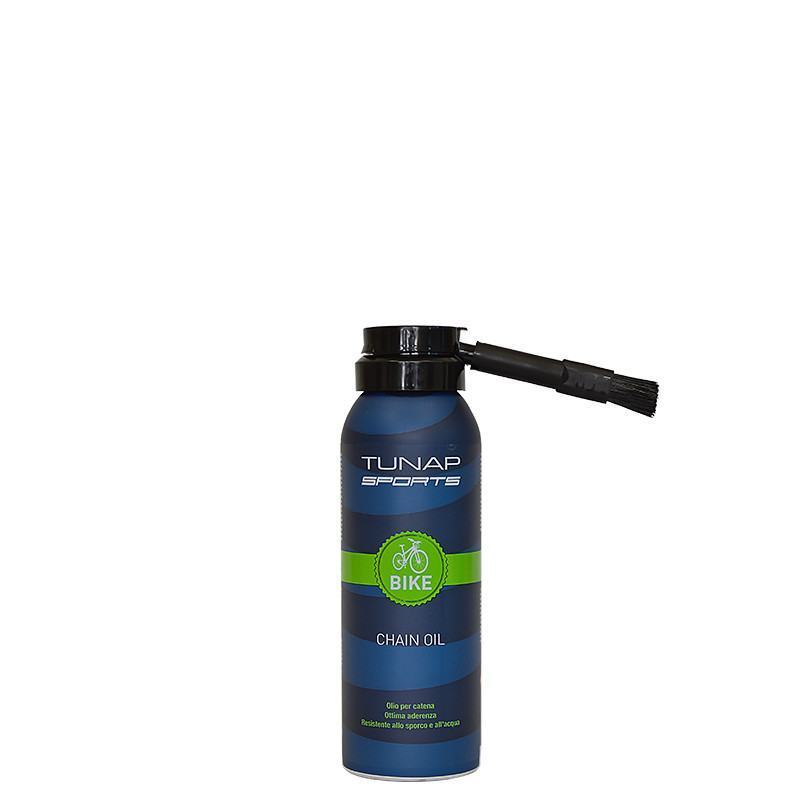 Tunap Chain Oil - Olio Per Catena 125ml