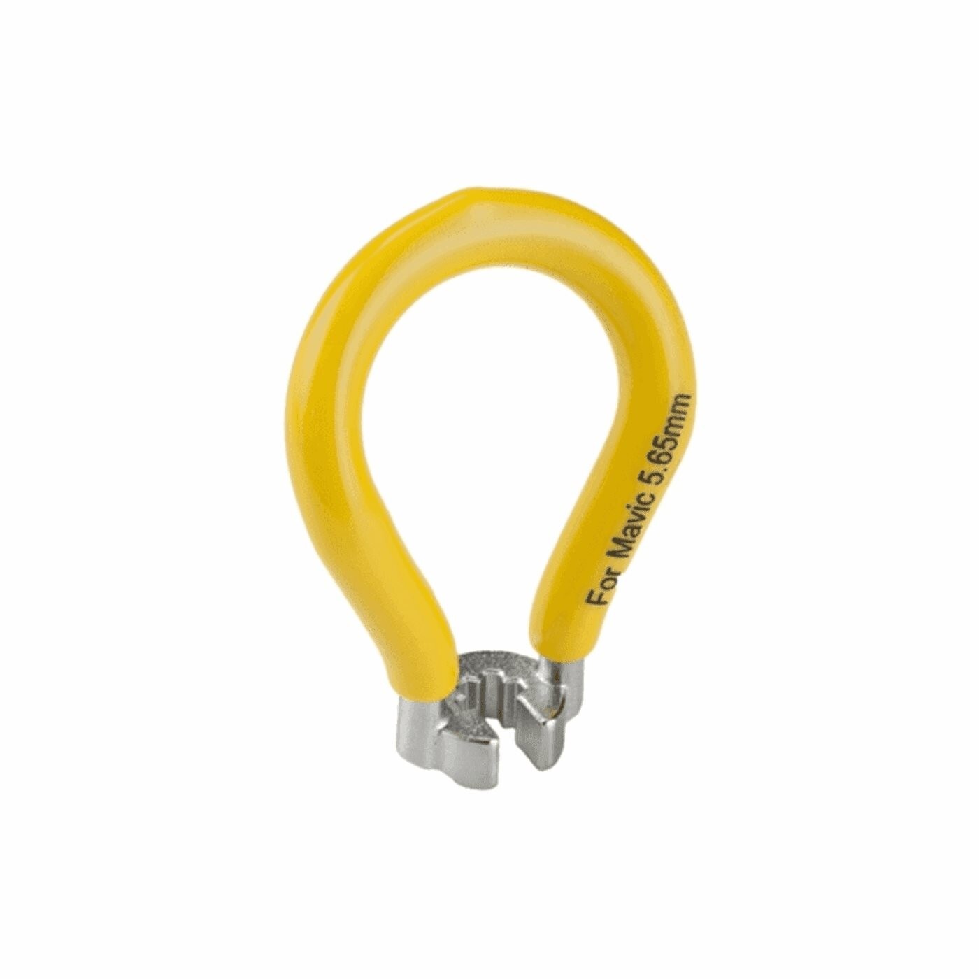 Tiraraggi ruote giallo 5.65 mm per mavic Bonin Bici