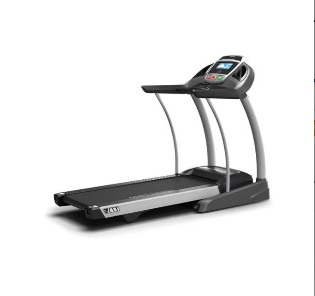 Tapis Roulant Motorizzato Horizon Elite 7.1 Mot. 3 CHP Inclinazione Elettrica
