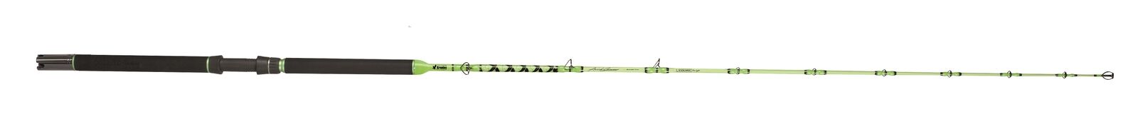 PRO LIGHT ACID GAME 6' 3'' - 30-50 LBS - codice: CDPRAG01C