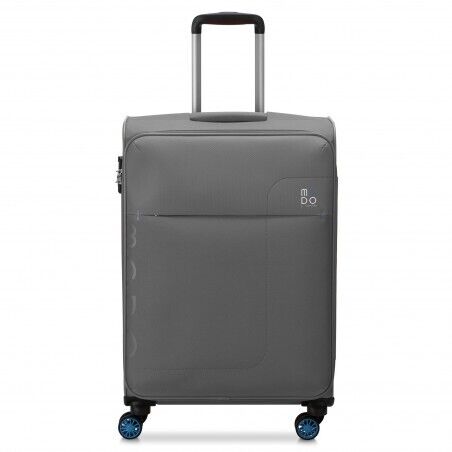 Trolley Bagaglio a Mano Modo by Roncato Linea Sirio Antracite