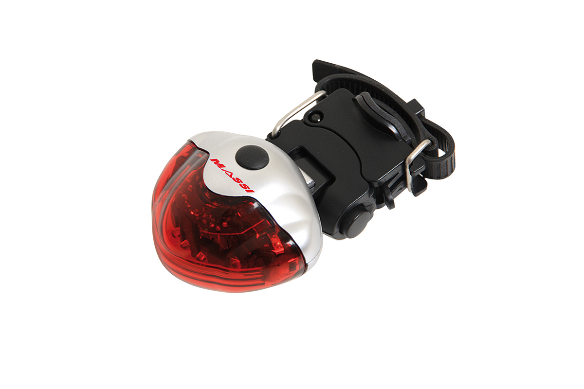 MASSI FARO LUCE POSTERIORE Pyxis 5 leds