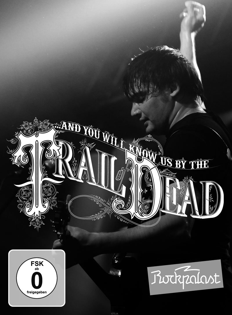 Live At Rockpalast 2009 (DVD)