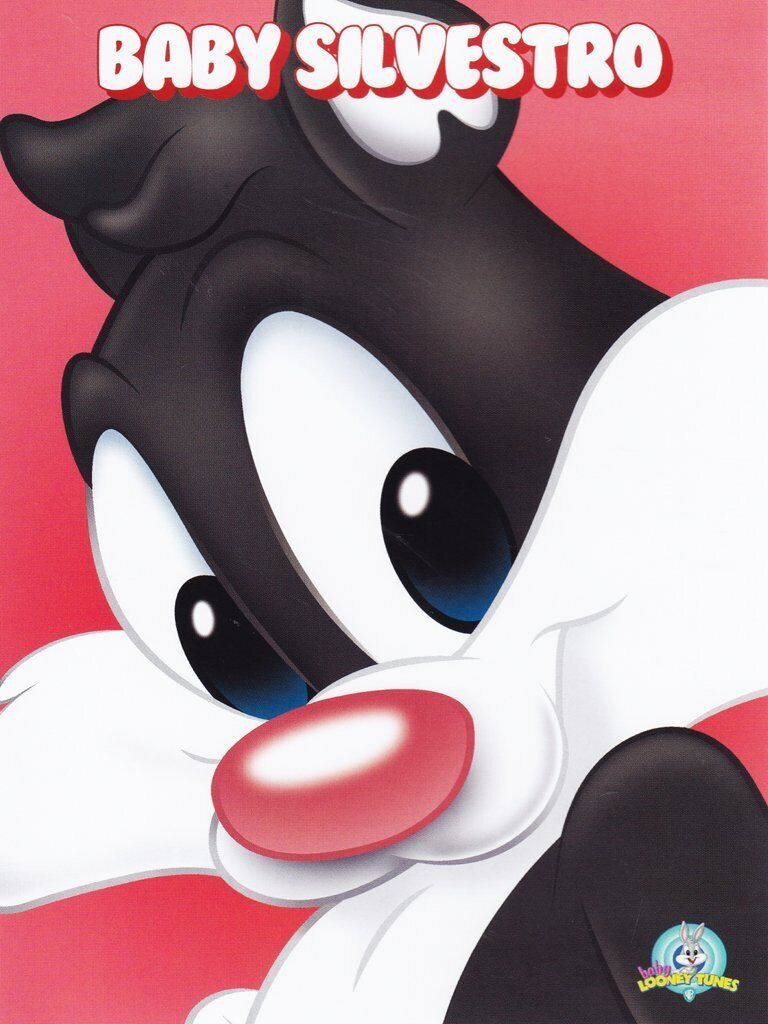 Baby Looney Tunes Silvestro