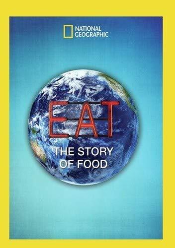 Eat: The Story of Food (DVD)