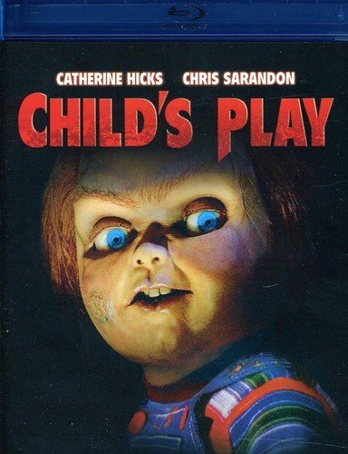 Child's Play (Blu-ray)