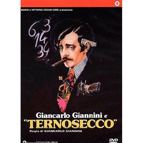 TERNOSECCO DVD