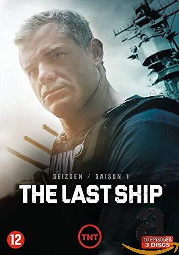 Last ship - Seizoen 1 (DVD)