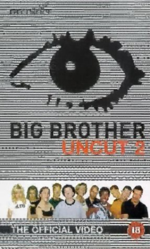 Big Brother - Uncut 2 (DVD)