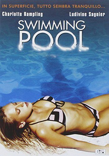 Swimming Pool (p3x)