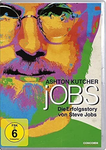 jOBS - Die Erfolgsstory von Steve Jobs (B0Q)