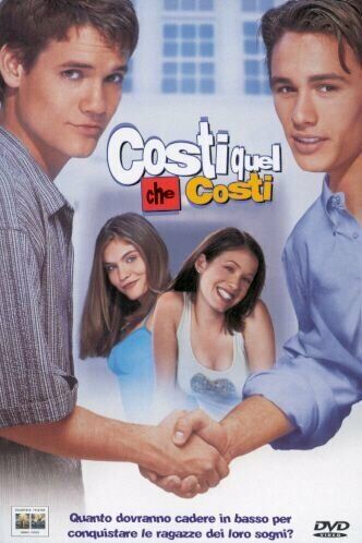 Costi Quel Che Costi DVD COLUMBIA