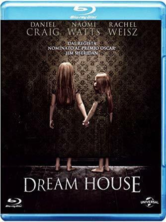 Dream House (Blu-Ray) UNIVERSAL PICTURES