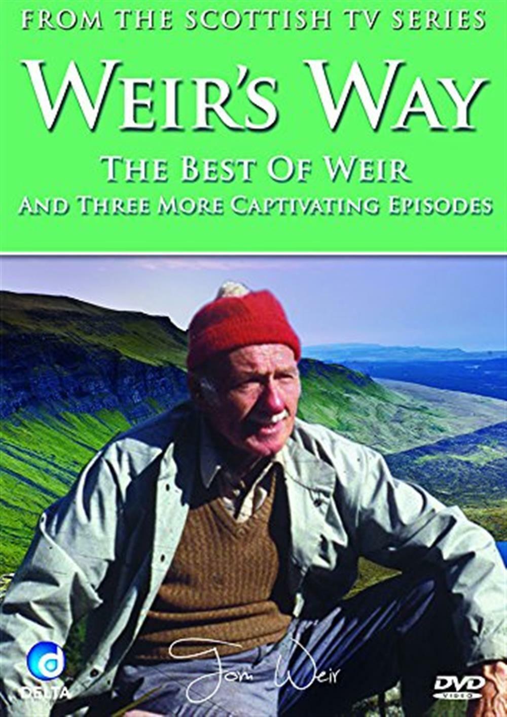 Weirs Way  The Best Of Weir [Edizione in lingua inglese] - aa.vv.