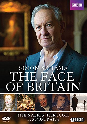 Simon Schama's The Face Of Britain (DVD) Simon Schama