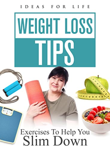Various Weight Loss Tips: Exercises To Help You Slim Down [Dvd] DVD NUOVO