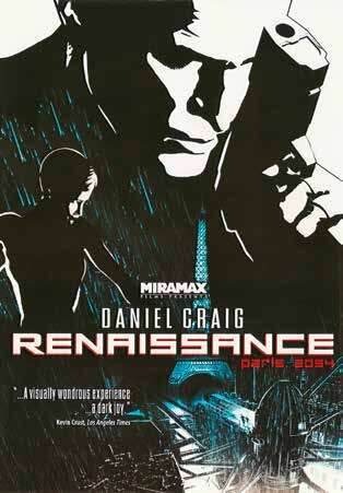 Renaissance (Dvd)