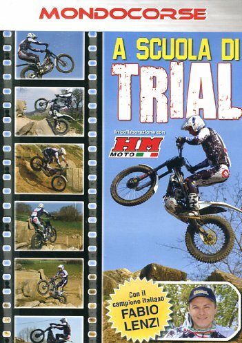 A Scuola Di Trial DVD CINEHOLLYWOOD
