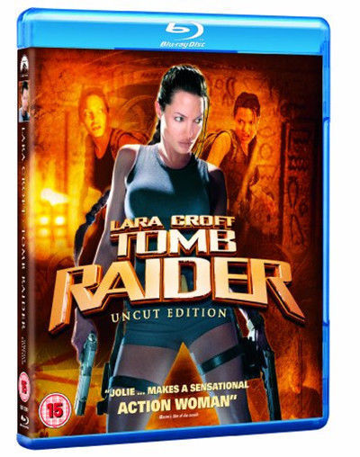 Lara Croft - Tomb Raider Nuovo (BSP2003) [2009]
