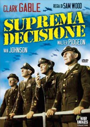 SUPREMA DECISIONE  GUERRA