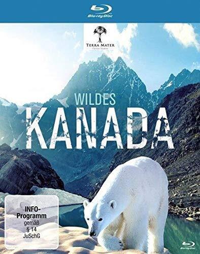 Wildes Kanada (U4o)