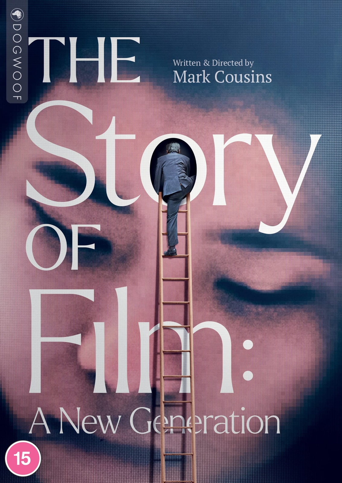 The Story of Film: A New Generation (DVD)