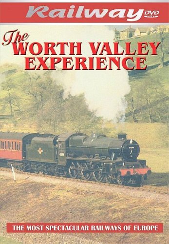 The Worth Valley Experience (DVD)